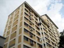 Blk 407 Pasir Ris Drive 6 (Pasir Ris), HDB 5 Rooms #130062